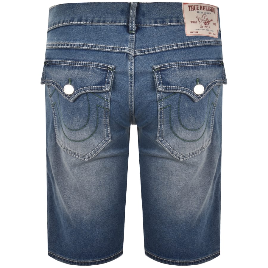True Religion Ricky Big T Flap